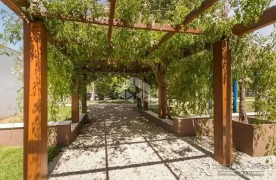 Apartamento com 1 quarto à venda na Av Francisc9o Petuco, --, Boa Vista, Porto Alegre