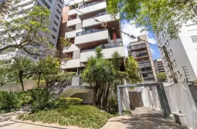 Apartamento com 3 quartos à venda na Avenida Lageado, --, Petrópolis, Porto Alegre