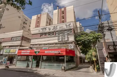 Apartamento 1 dormitórios à venda Cidade Baixa Porto Alegre/RS
