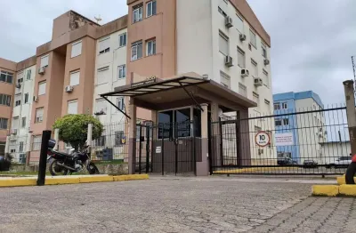 Apartamento com 2 quartos à venda na Avenida A. J. Renner, --, Humaitá, Porto Alegre