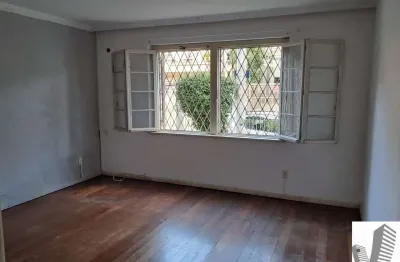 2D Térreo com dependência externa e pátio.  67,45m² Auxiliadora - Preço convidat
