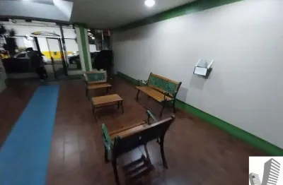 Apartamento com 2 quartos à venda na Rua Guarujá, --, São José, Canoas