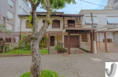 Oportunidade sobrado 2/3 pisos com 21D e 19 suítes - Jdm Botânico - P. Alegre.