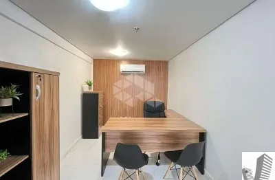 Sala Comercial 1 dormitórios à venda Auxiliadora Porto Alegre/RS