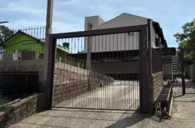 Casa com 2 quartos à venda na Rua dos Coqueiros, --, São Lucas, Viamão