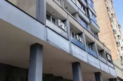 Apartamento com 1 quarto à venda na Avenida Loureiro da Silva, --, Cidade Baixa, Porto Alegre