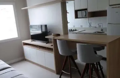 Apartamento com 1 quarto à venda na Avenida Francisco Petuco, --, Boa Vista, Porto Alegre