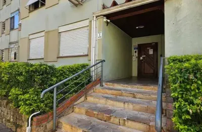 Apartamento com 2 quartos à venda na Rua Banco da Província, --, Santa Tereza, Porto Alegre