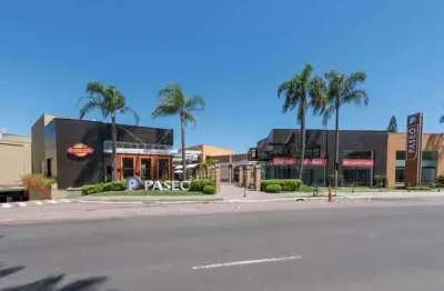 Sala comercial para alugar na tristeza, porto alegre , 42 m2 por r$ 3.500