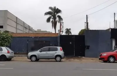 Terreno comercial para alugar no navegantes, porto alegre , 508 m2 por r$ 4.000