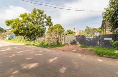Terreno comercial para alugar no nonoai, porto alegre , 1454 m2 por r$ 5.000