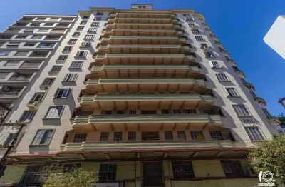 Apartamento com 2 quartos para alugar na Cidade Baixa, Porto Alegre 