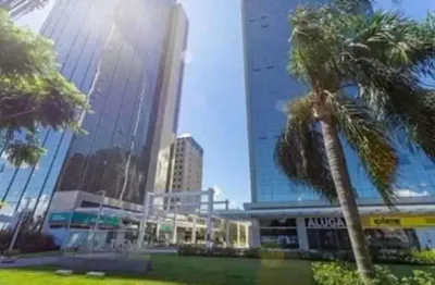 Sala comercial para alugar na praia de belas, porto alegre , 66 m2 por r$ 7.000