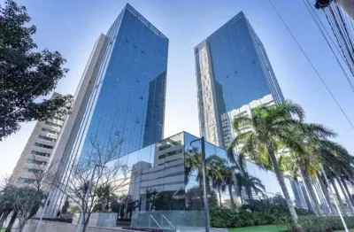 Sala comercial para alugar na Praia de Belas, Porto Alegre , 118 m2 por R$ 7.600