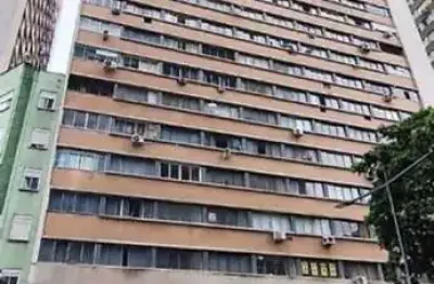 Apartamento com 1 quarto para alugar no Centro Histórico, Porto Alegre 