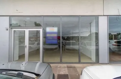 Sala comercial para alugar no jardim do salso, porto alegre , 184 m2 por r$ 8.900