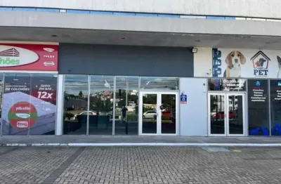 Sala comercial para alugar no jardim do salso, porto alegre , 360 m2 por r$ 7.900