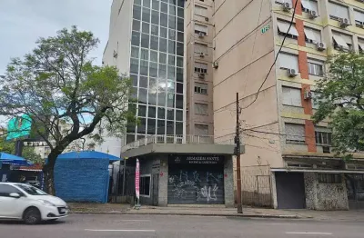 Sala comercial para alugar no centro histórico, porto alegre , 63 m2 por r$ 1.650
