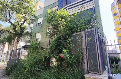 Apartamento com 1 quarto para alugar no Santana, Porto Alegre 