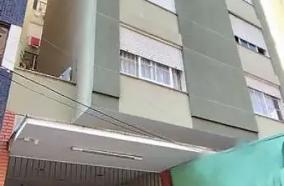Apartamento com 2 quartos para alugar na Cidade Baixa, Porto Alegre 