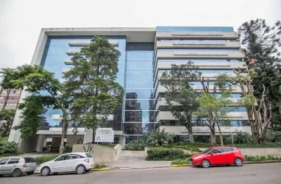 Sala comercial com 1 sala para alugar no São João, Porto Alegre 