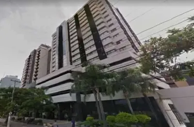 Sala comercial com 1 sala para alugar na Praia de Belas, Porto Alegre 