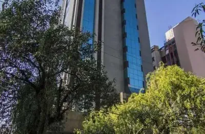 Sala comercial para alugar no Moinhos de Vento, Porto Alegre 