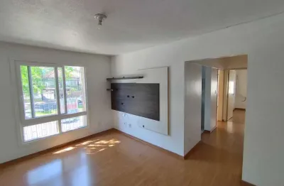 Apartamento com 2 quartos para alugar no Nonoai, Porto Alegre 