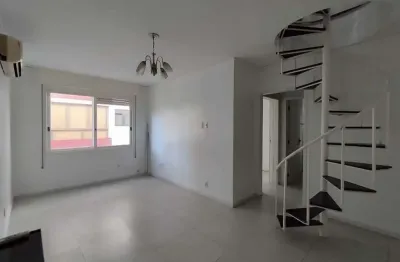 Apartamento com 3 quartos para alugar no Santana, Porto Alegre 