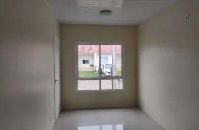 Casa em condomínio fechado com 2 quartos para alugar no Cruzeiro, Cachoeirinha 