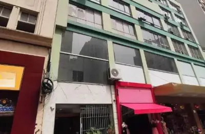 Kitnet / stúdio para alugar no centro histórico, porto alegre , 32 m2 por r$ 900