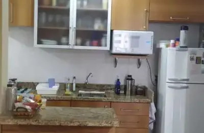 Apartamento com 3 quartos para alugar no Centro, Canoas 