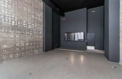 Sala comercial para alugar na praia de belas, porto alegre , 64 m2 por r$ 6.800