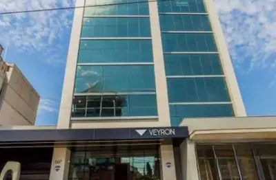 Sala comercial para alugar na Auxiliadora, Porto Alegre 