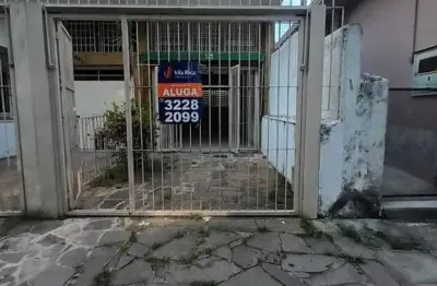 Sala comercial para alugar no azenha, porto alegre , 96 m2 por r$ 2.750