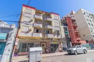 Apartamento com 3 quartos para alugar na Cidade Baixa, Porto Alegre 