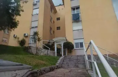 Apartamento com 2 quartos para alugar no Cristal, Porto Alegre 