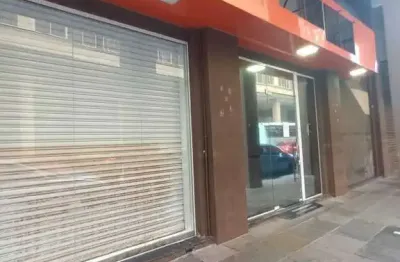 Sala comercial com 7 salas para alugar no centro histórico, porto alegre , 500 m2 por r$ 15.000