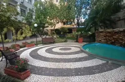 Apartamento com 2 quartos para alugar na Praia de Belas, Porto Alegre 