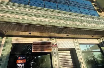 Sala comercial com 6 salas para alugar na Cidade Baixa, Porto Alegre 