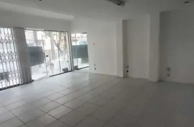 Sala comercial com 1 sala para alugar no floresta, porto alegre , 40 m2 por r$ 1.050