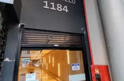 Sala comercial com 2 salas para alugar no Centro Histórico, Porto Alegre 