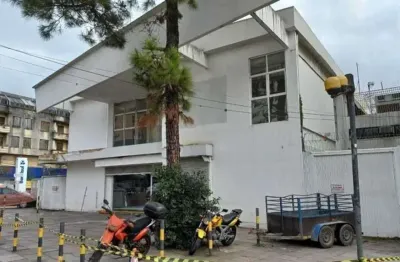 Sala comercial para alugar no azenha, porto alegre , 825 m2 por r$ 45.000