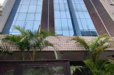 Sala comercial com 1 sala para alugar na Cidade Baixa, Porto Alegre 