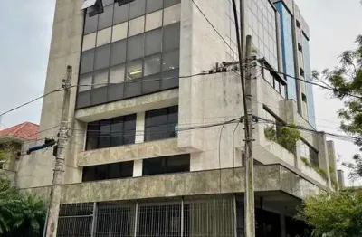Sala comercial com 1 sala para alugar no Moinhos de Vento, Porto Alegre 