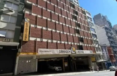 Garagem para alugar no centro histórico, porto alegre , 15 m2 por r$ 190