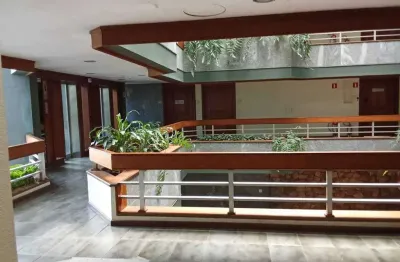 Sala comercial com 1 sala para alugar no Higienópolis, Porto Alegre 