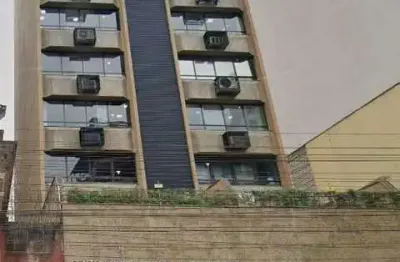 Sala comercial com 2 salas para alugar no Centro Histórico, Porto Alegre 