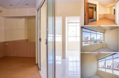 Sala comercial com 2 salas para alugar no Centro Histórico, Porto Alegre 