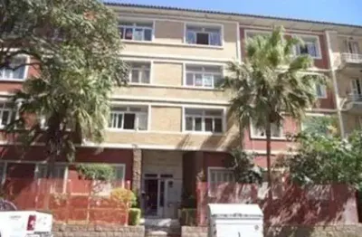 Apartamento com 3 quartos para alugar na Cidade Baixa, Porto Alegre 